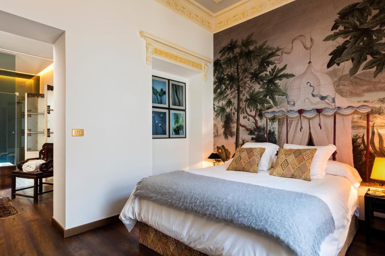 Pajaro Rebelde Bed and Breakfast Sevilla Eksteriør billede
