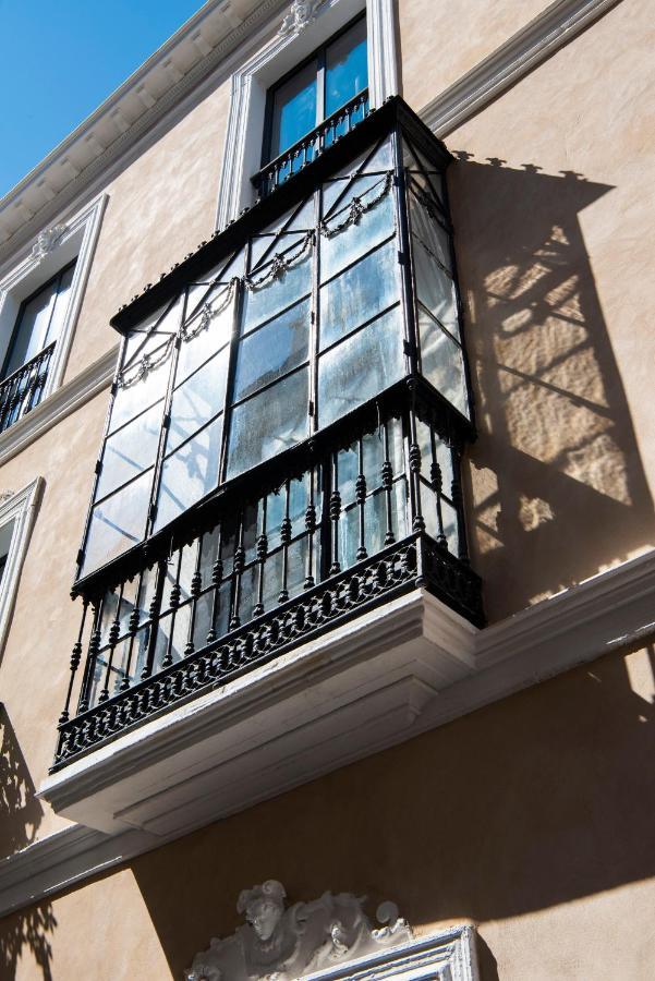 Pajaro Rebelde Bed and Breakfast Sevilla Eksteriør billede