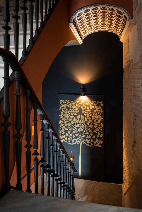 Pajaro Rebelde Bed and Breakfast Sevilla Eksteriør billede